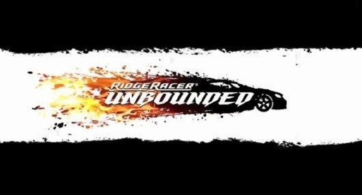 Ridge Racer Unbounded