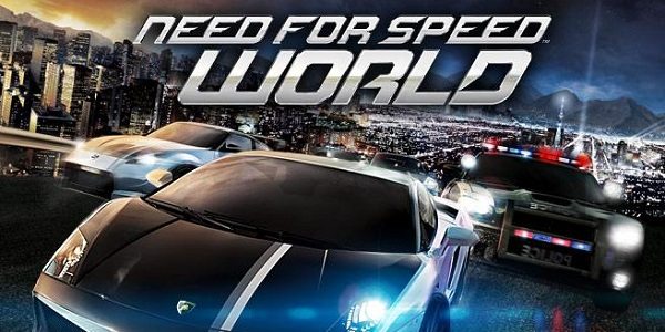 need for speed world mac download free