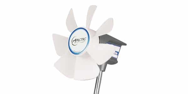 Breeze USB Desktop Fan | eTeknix