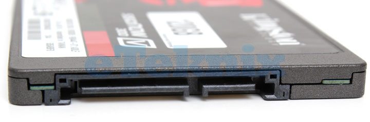 Kingston SSDNow V300 120GB SATA 3.0 SSD Review - Phoronix