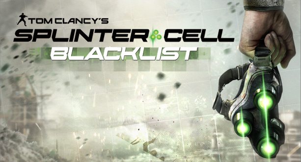 XBOX 360 GAME - Tom Clancy's Splinter Cell Blacklist in category Gaming/Xbox  360/Xbox 360 Games at Easy Technology.