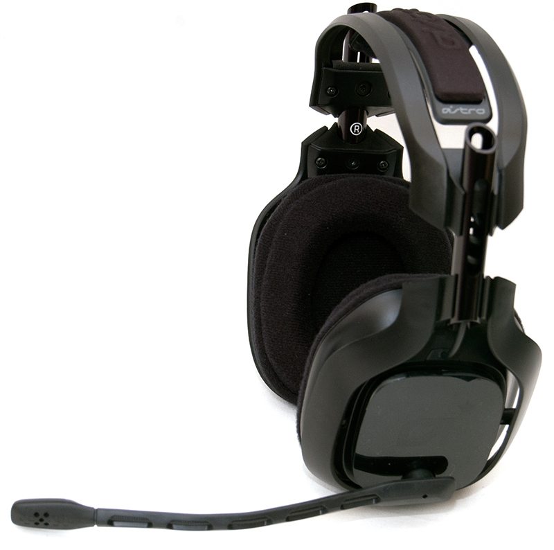 Astro a40 vs logitech g933 hot sale