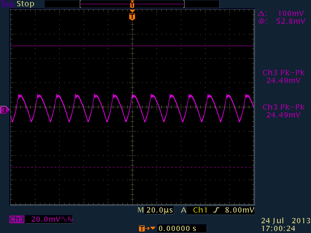 Be Quiet PurePower L8 750 CrossLoad (1)