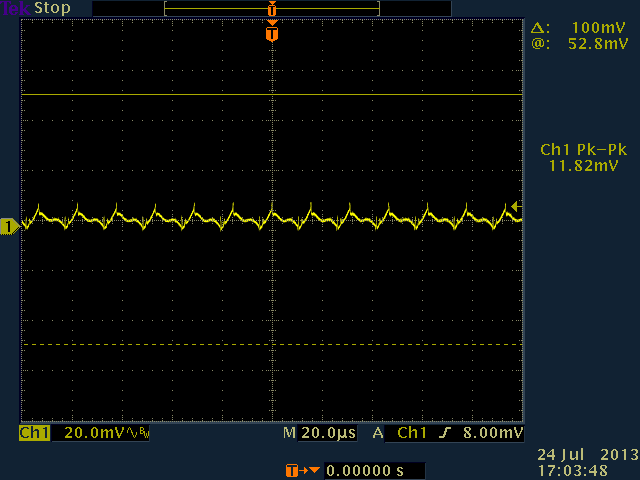 Be Quiet PurePower L8 750 CrossLoad (2)