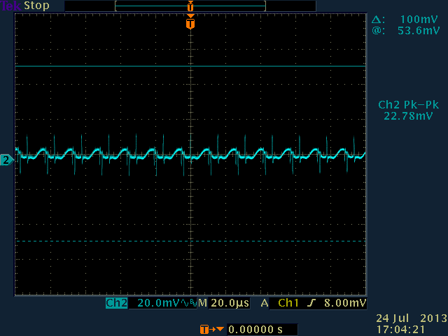 Be Quiet PurePower L8 750 CrossLoad (3)