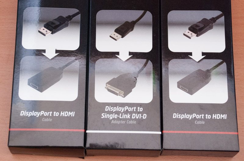 Club3D DisplayPort MST (8)