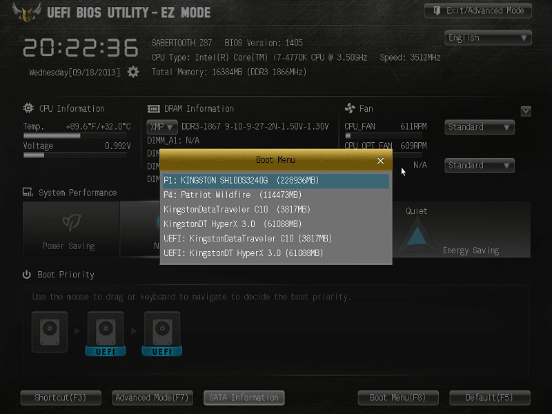 ASUS Z87 BIOS (3)