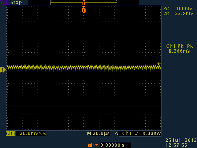 Corsair GS800 Crossload (2)