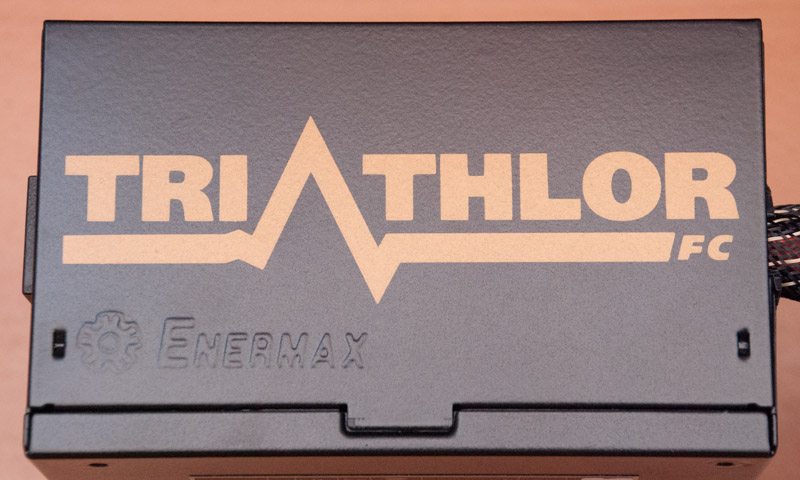 Enermax Triathlor 700W (10)