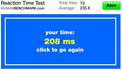 Volos speedtest 1