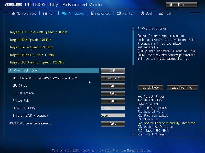 ASUS Z87I-Pro BIOS (4)