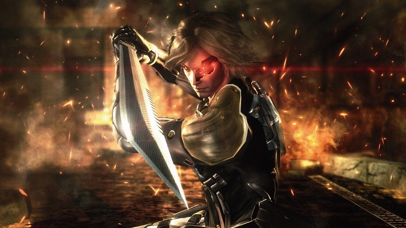 Metal Gear Rising: Revengeance writer on future DLC and how the