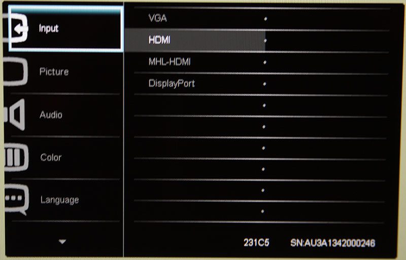 Philips213C5_OSD1