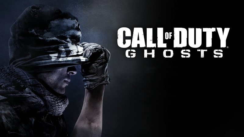 Possible Call Of Duty: Ghosts 2 Leaked By Magazine