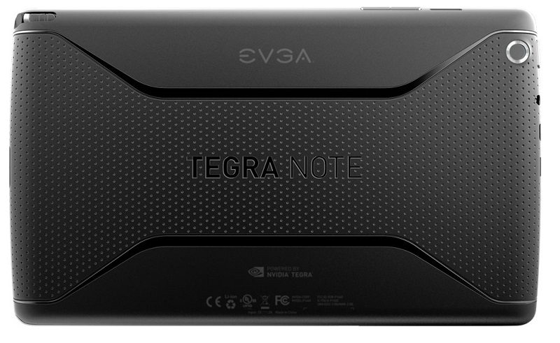 EVGA TN7 1