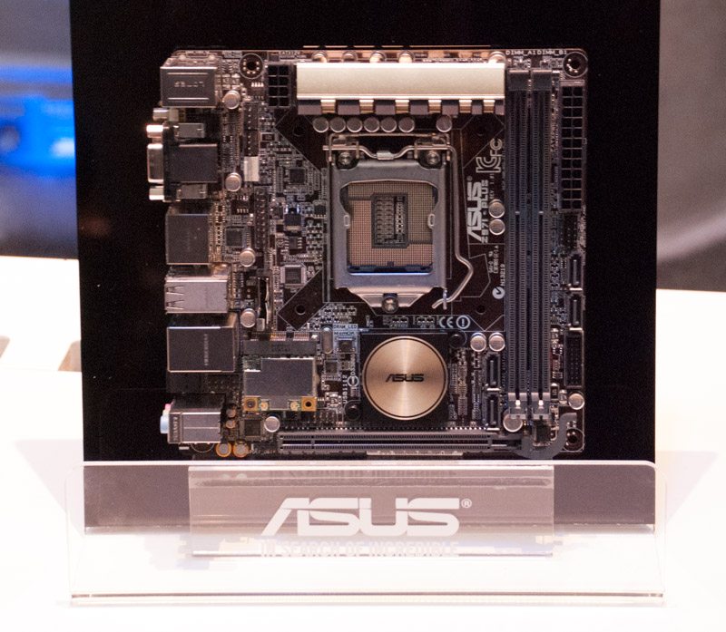 ASUS Z97 Launch (23)