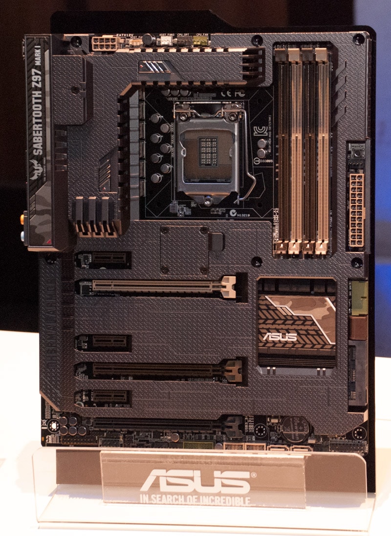 ASUS Z97 Launch (28)