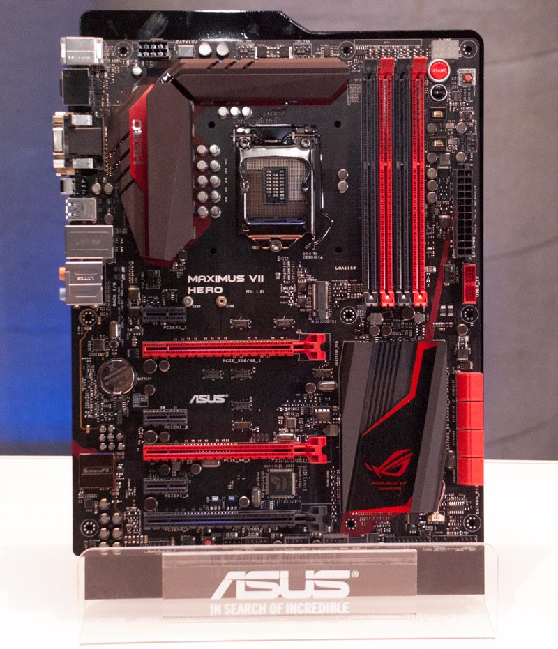 ASUS Z97 Launch (32)