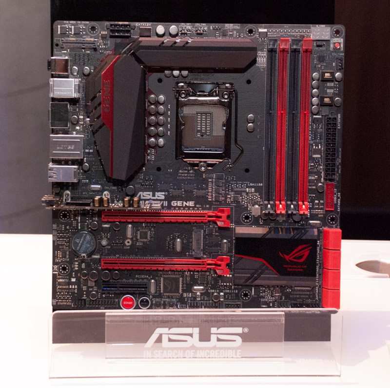 ASUS Z97 Launch (34)