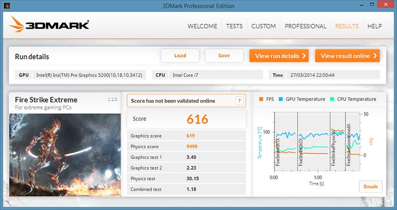 BrixPro_3DMark_FSE