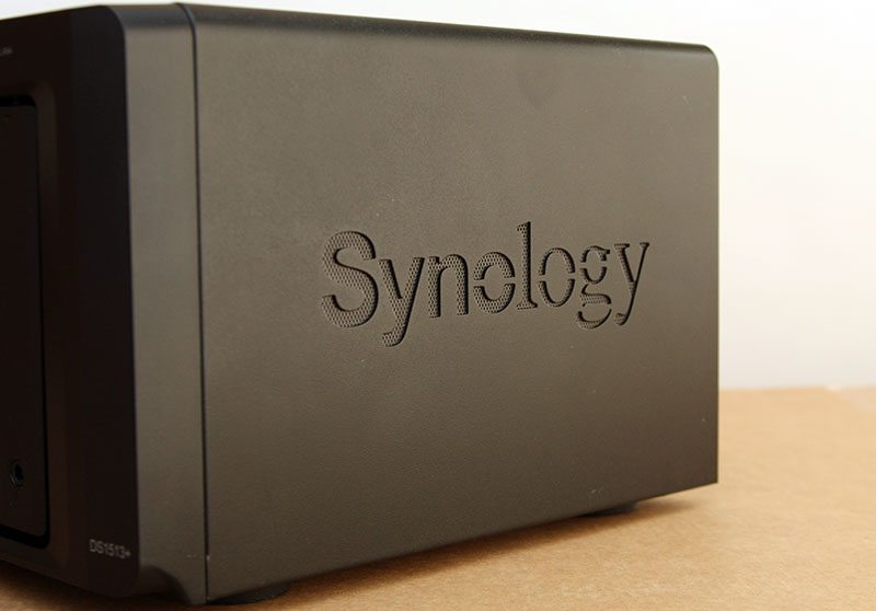 Synology DiskStation DS1513+ review: A new level for NAS excellence - CNET