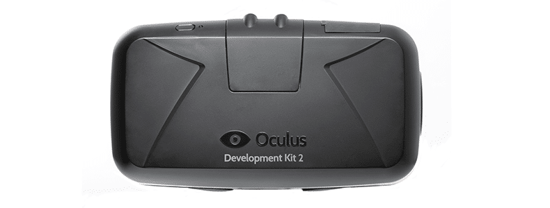 dk2 oculus