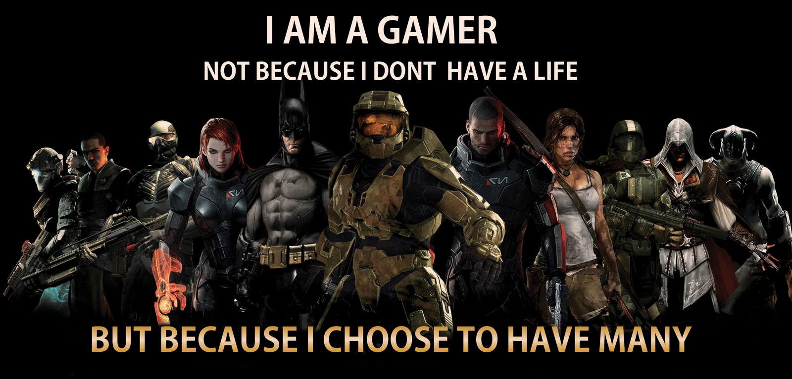 games for non gamers