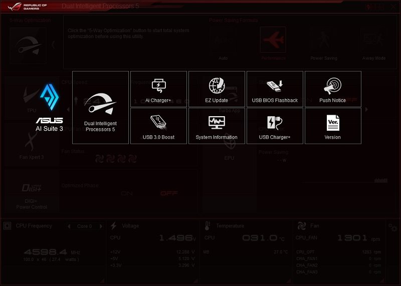 ASUS_Crossblade_ranger_software1