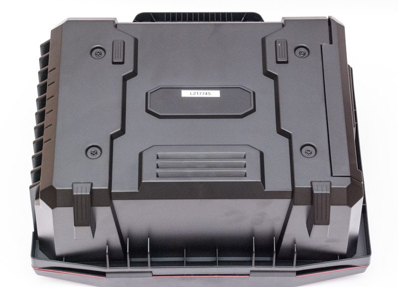 CyberPowerPC Fang Battlebox I 970 (6)