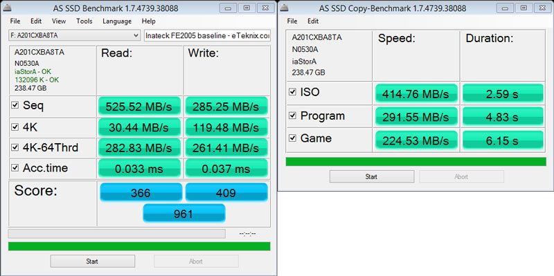 Inateck_FE2005-bench_ASSSD_baseline