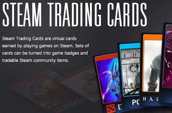 Unlock All Steam Trading Cards In 2 Minutes Eteknix