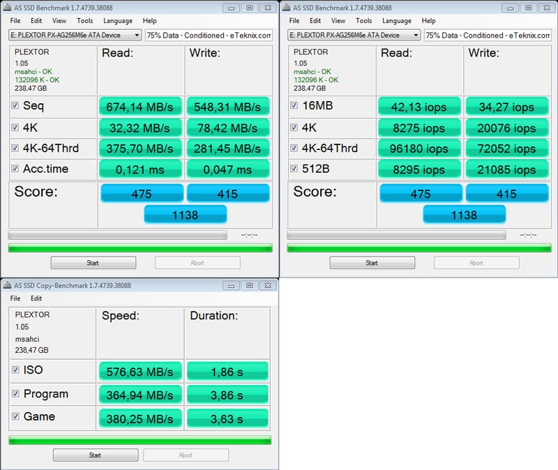 Plextor_M6e_BE-Benchmark-Conditioned_ASSSD-combined