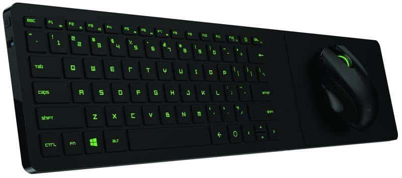 Razer Turret