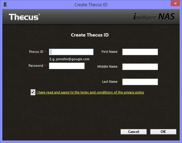 Thecus_N4310-Screenshot-TINtool_2