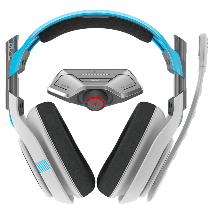 astro a40 headset xbox one