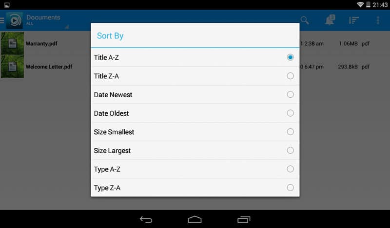 Seagate_500GB_WiFi-Screenshot-sort_options