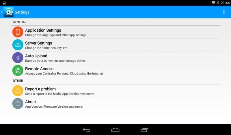 Seagate_500GB_WiFi-screenshot-settings_page