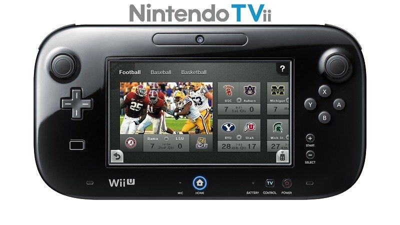 Standalone Wii U Gamepads Finally on Sale but Only in Japan! - eTeknix