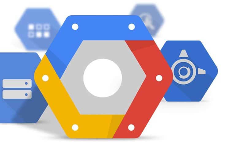 Google-Cloud-Platform