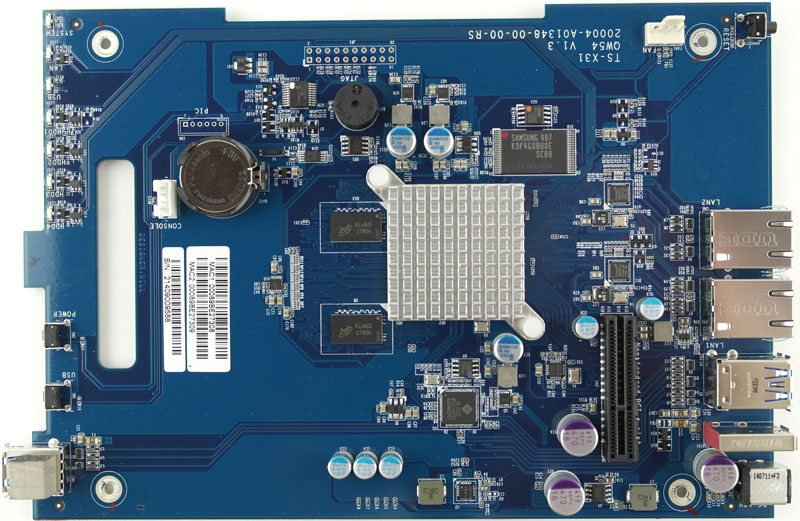 QNAP_TS431-Photo-pcb-top