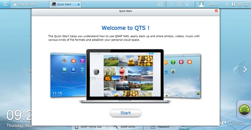 QNAP_TS431-SS_QTS_1-welcome