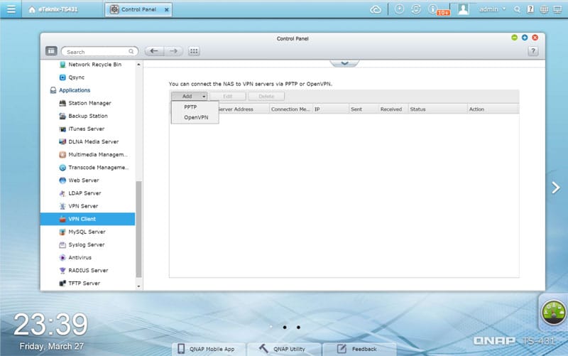 QNAP_TS431-SS_QTS_13-vpn