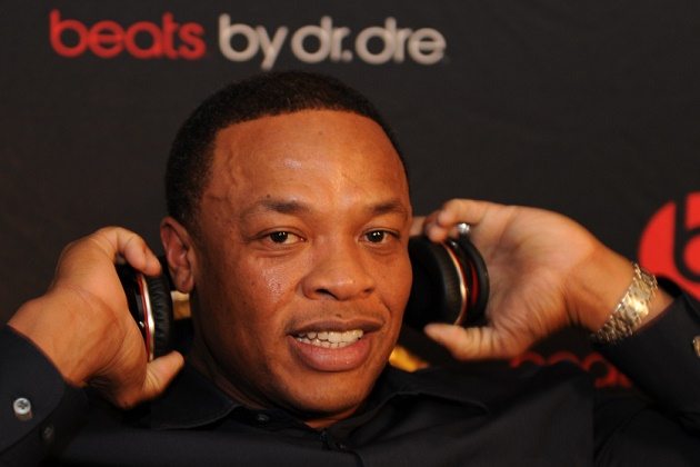 beats by dre founder