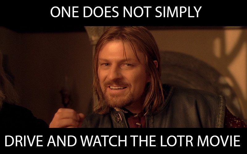 LOTR