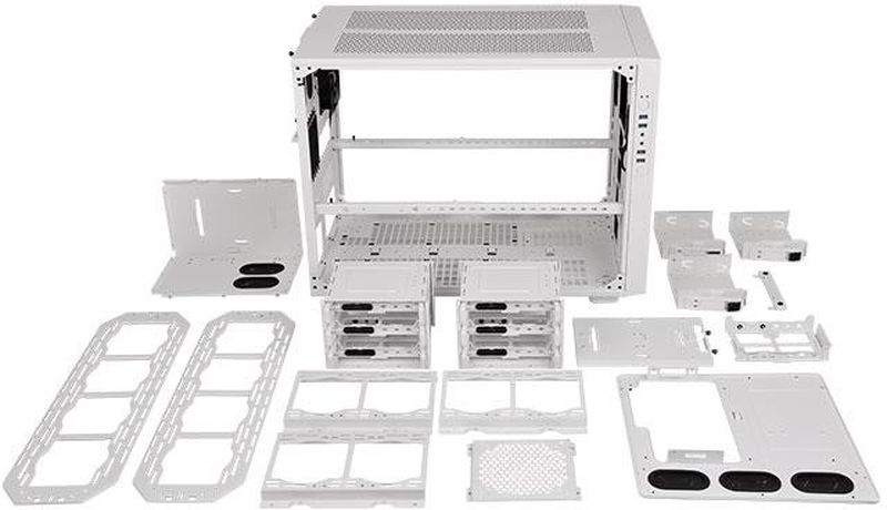 TT Core X9 white 5