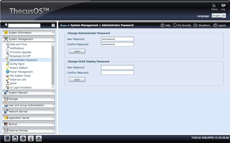 Thecus_N5810pro-SS-setup_09-change_password