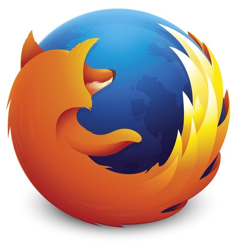 firefox