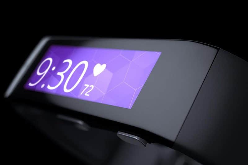 microsoft-band