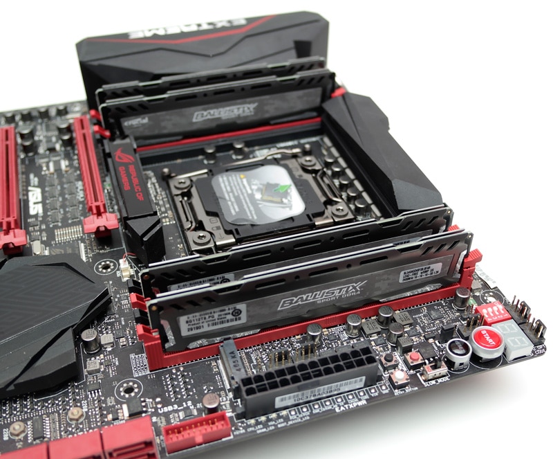 motherboard