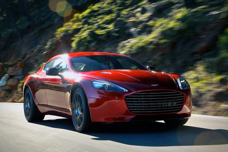 rapide s